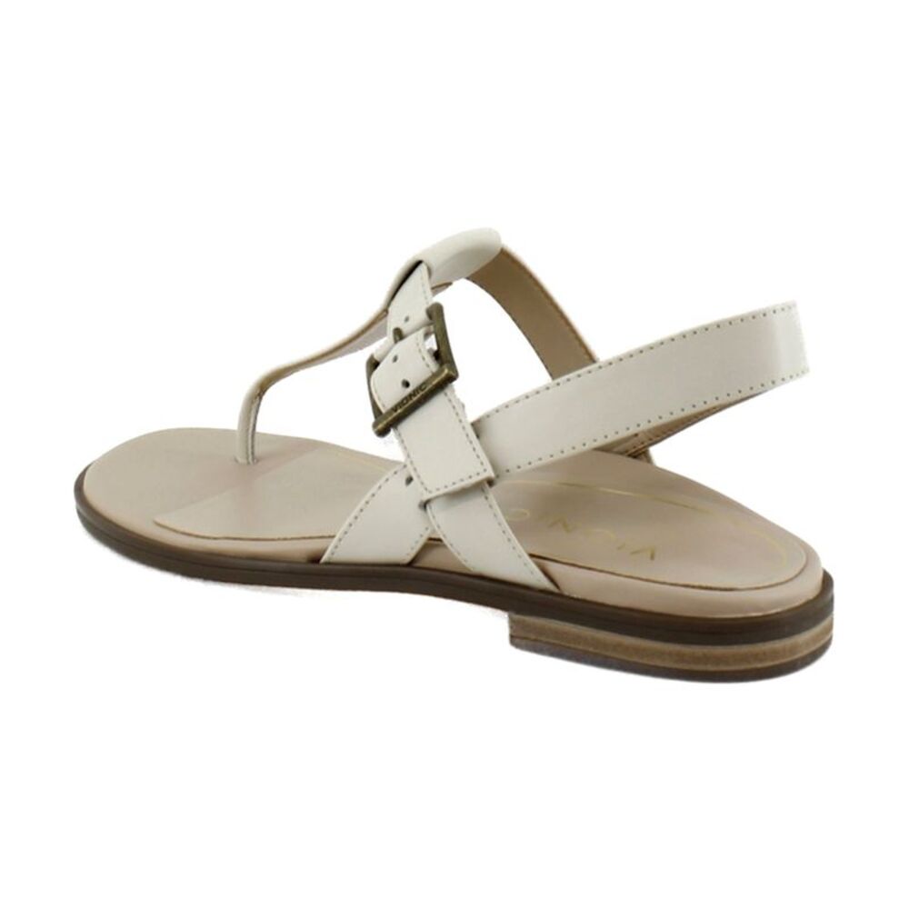 Vionic Cora Cream Leather - Picture 5 of 8